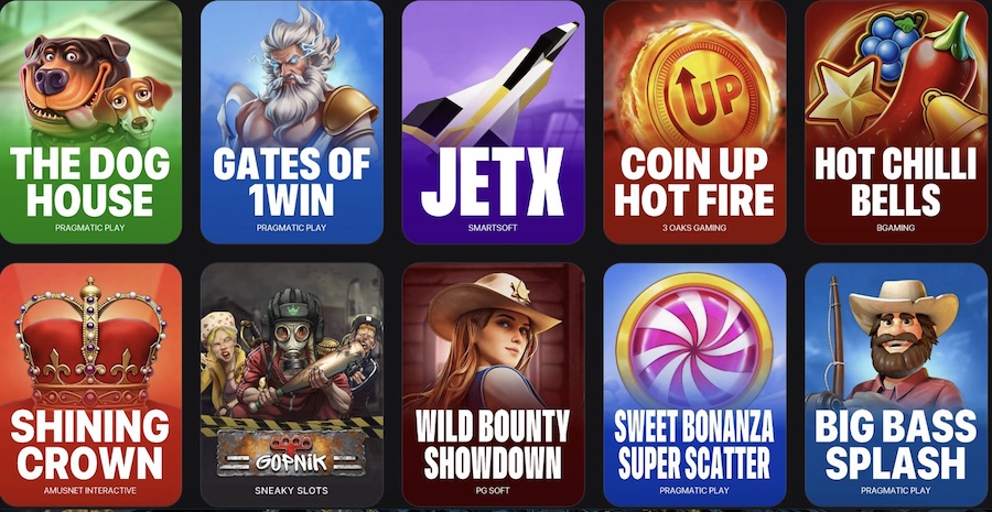 Roobet Casino Review for New Zealand