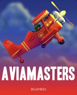 AVIAMASTERS