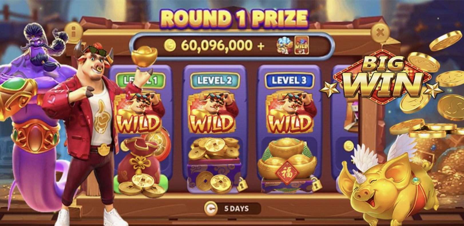 Roobet Free Spins for New Zealand Players
